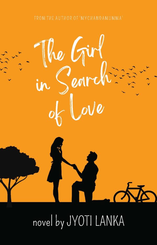 The Girl in search of Love